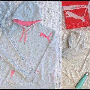 Puma Hoodie